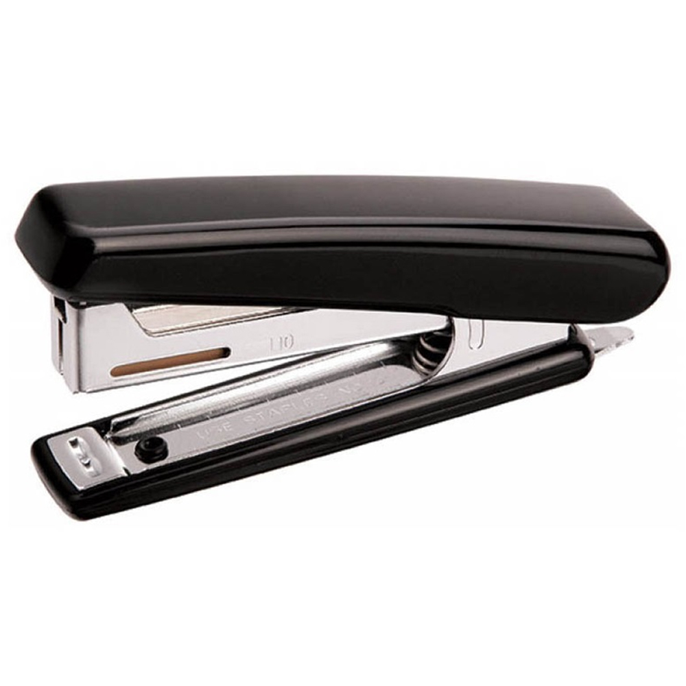 KANGARO HS-J10 No.10 ZIMBA TELİ 20 YAPRAK SİYAH